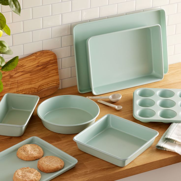 Bakeware