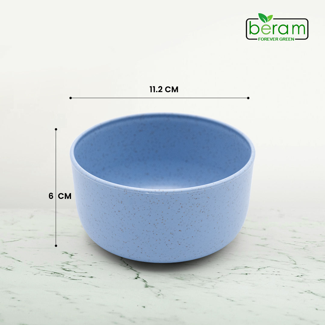 wheat Straw Bowl 11 cm