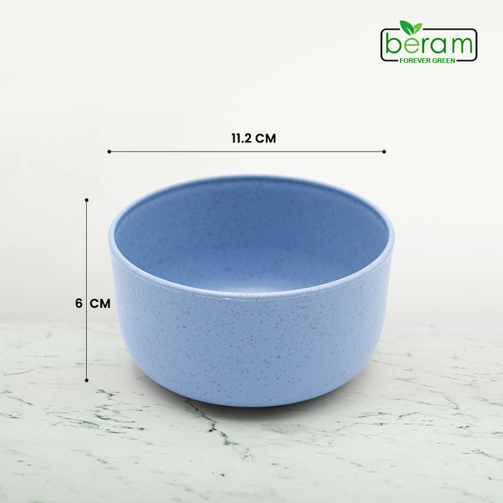 wheat Straw Bowl 11 cm