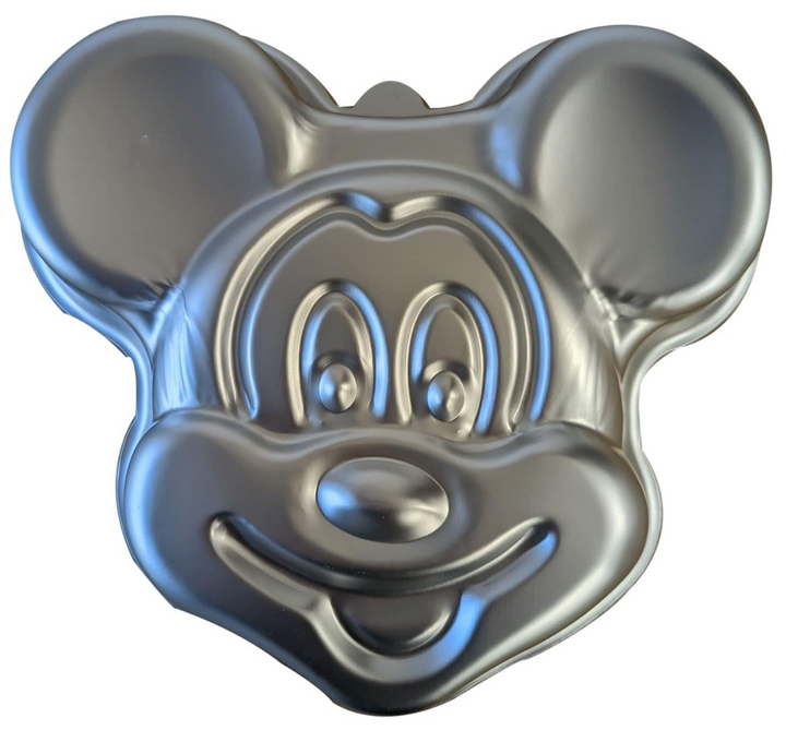 Mickey Mouse Baking Tray