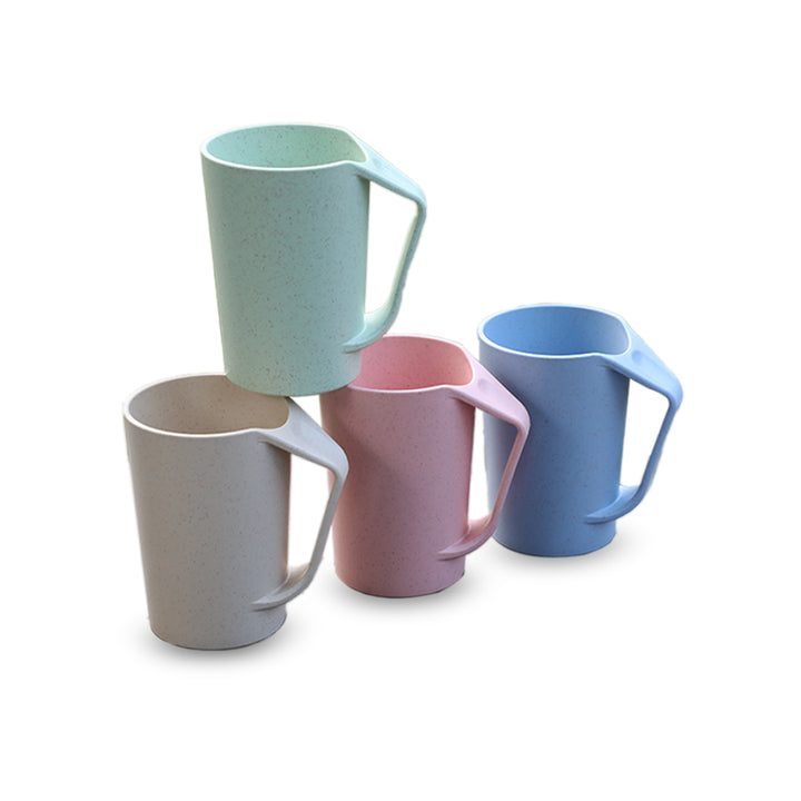 Wheat Straw Mug 450ML