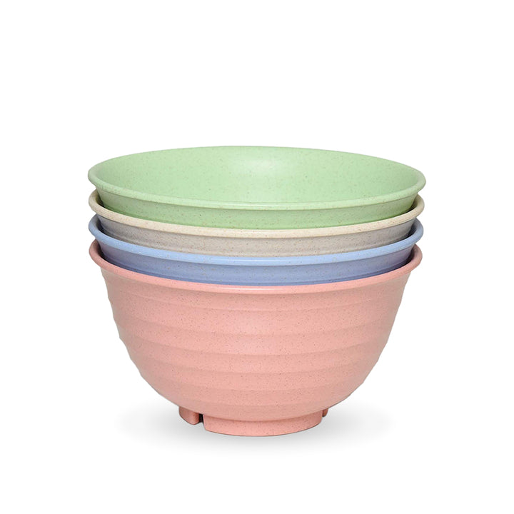 Wheat Straw Bowl 17 cm