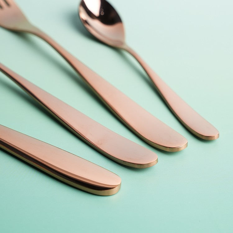 Table Trend In Copper (Individual)