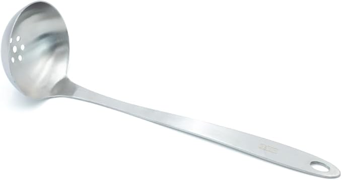 304 Stainless Steel Soup Ladle