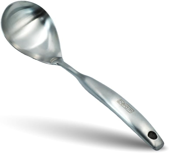Stainless Steel Hollow Rice Scooper