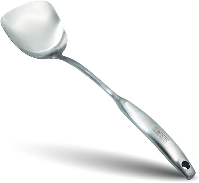 Stainless Steel Hollow Spatula