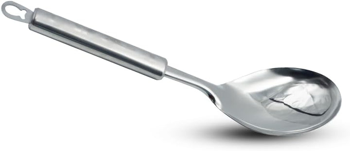 Stainless Steel Four Leaf Spatula