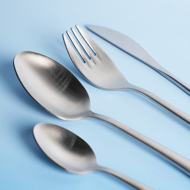 Elegant Silverware (Individual)