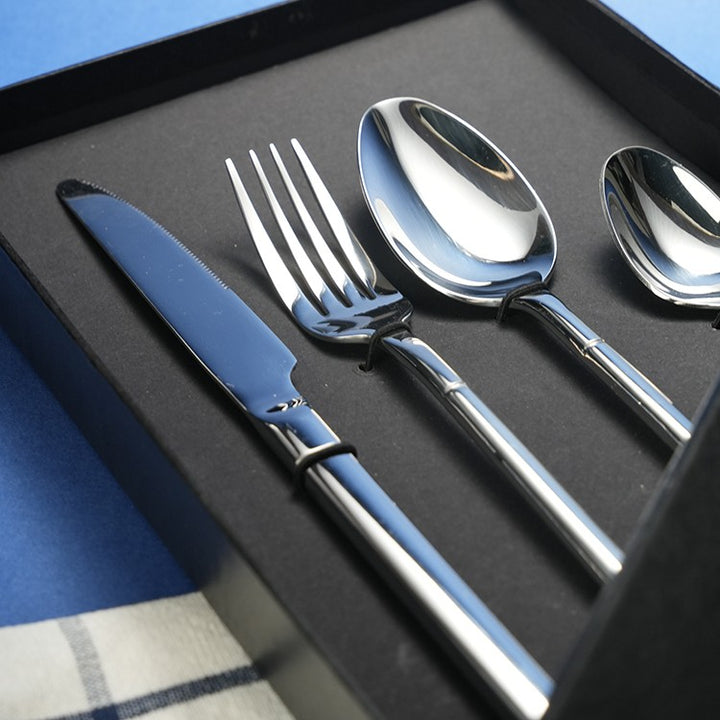 Stainless Gleam (Individual)