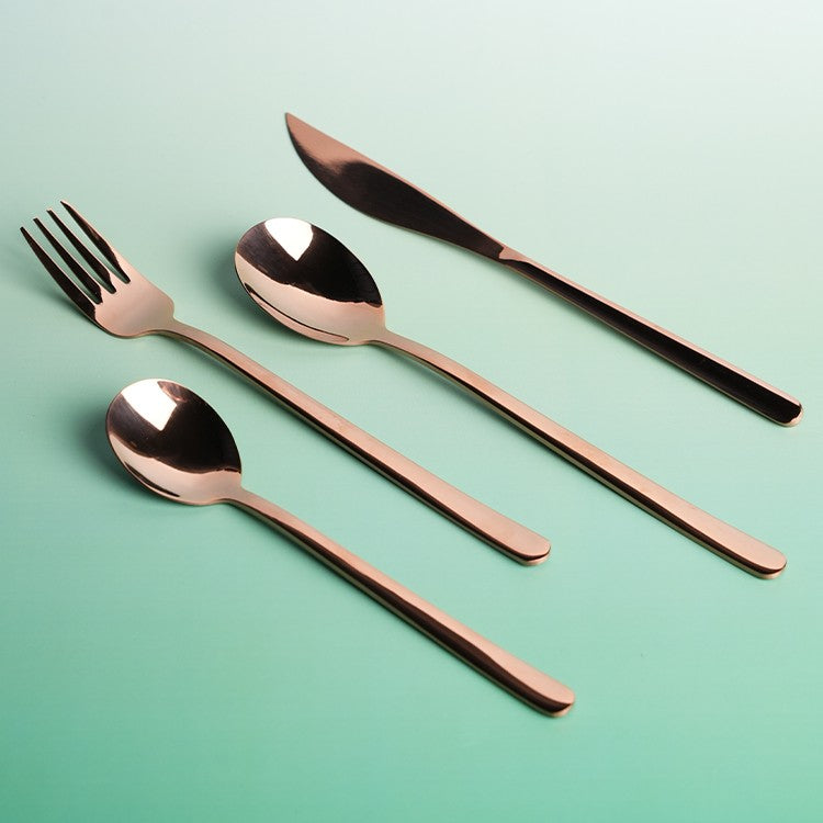 Dazzle Dine in Copper (Individual)