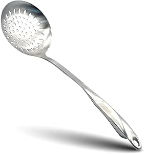 Stainless Steel S-Shaped Skimmer