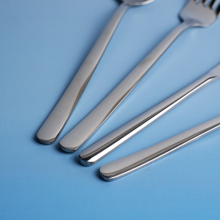 Dazzle Dine in Silver (Individual)