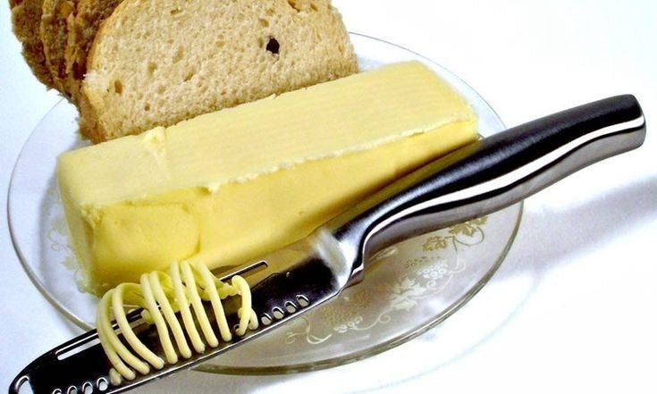 Multifunctional Butter Knife