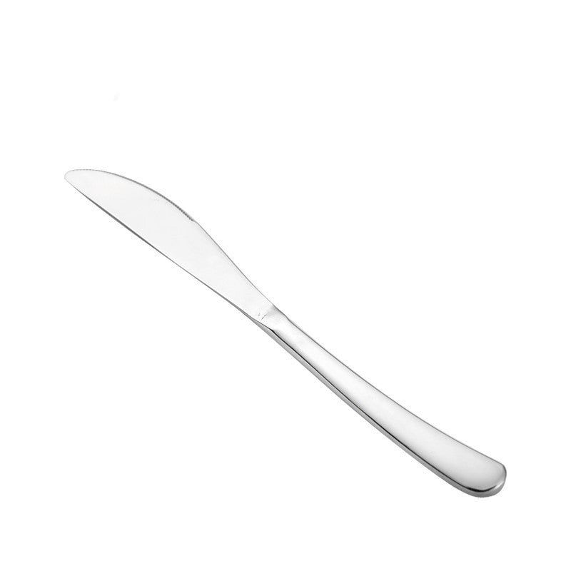 Stainless Edge Cutlery (Individual)