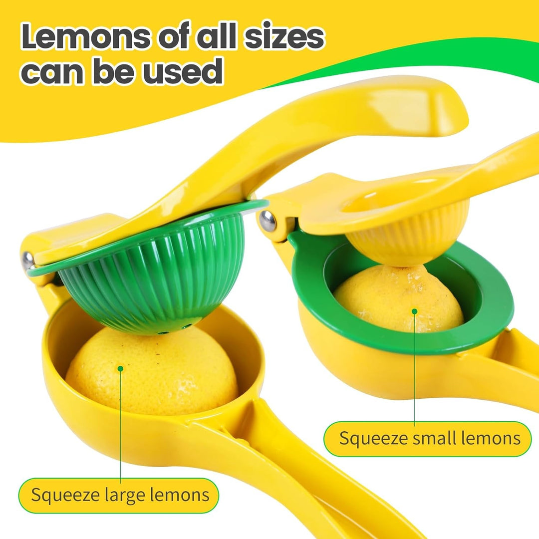 Lemon Squeezer