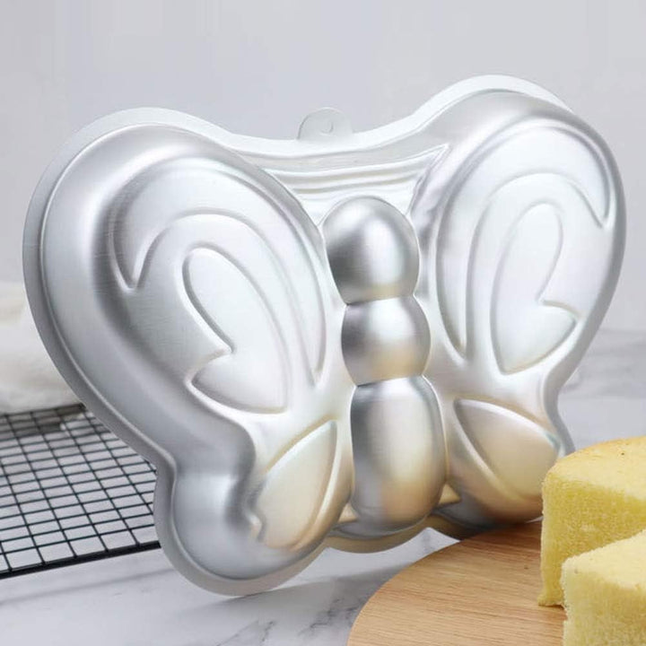 Butterfly Baking Tray