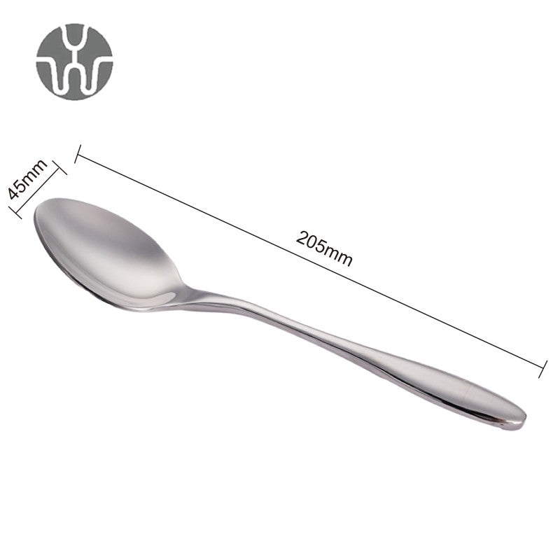 Eternal Forge Cutlery Set of 4, 16 & 24