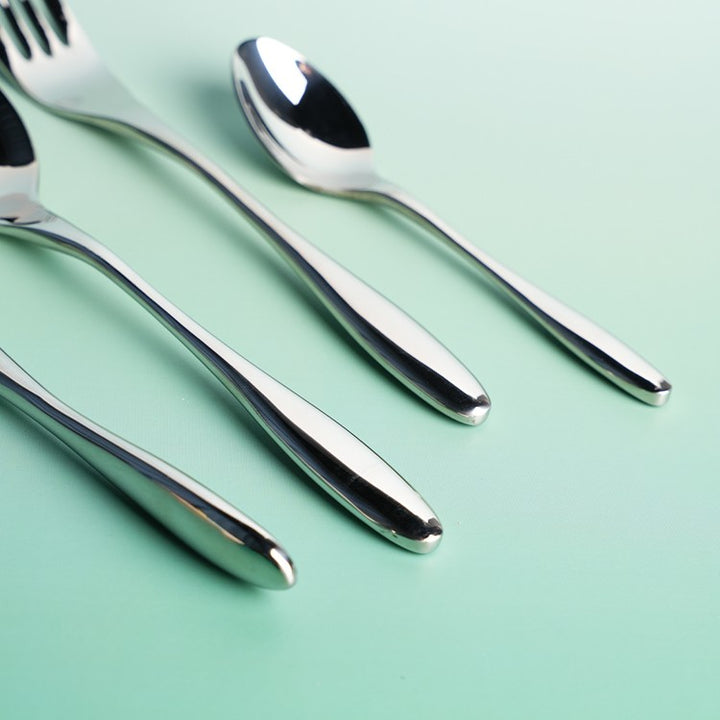 Eternal Forge Cutlery Set of 4, 16 & 24