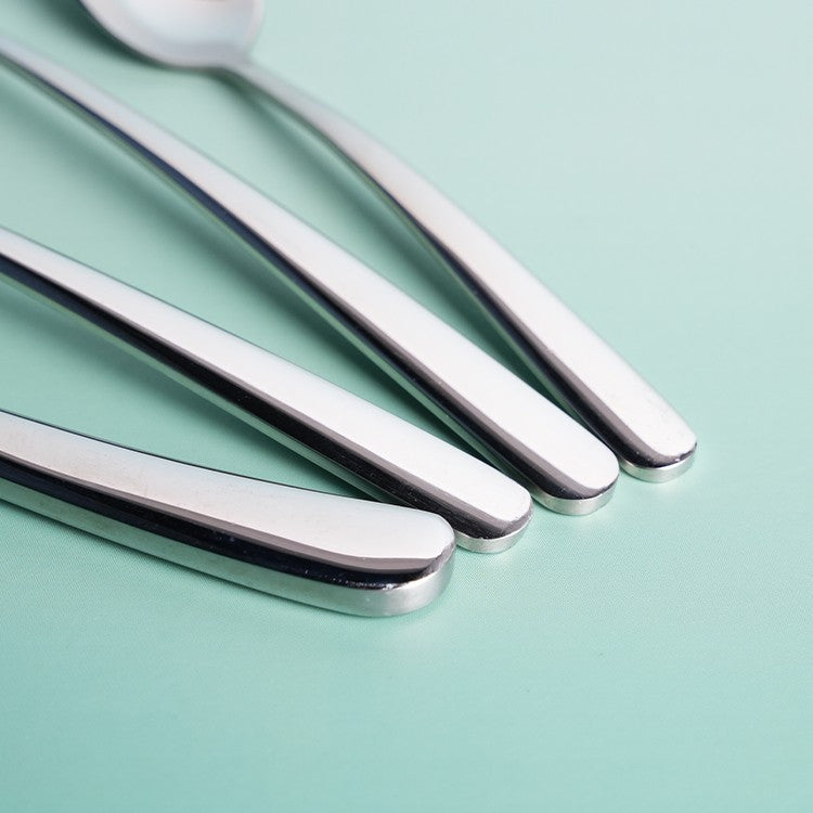 Stainless Edge Cutlery (Individual)