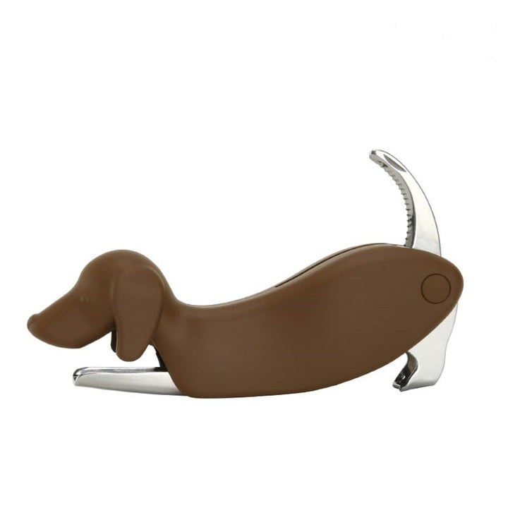 Dachshund Multifunctional Corkscrew
