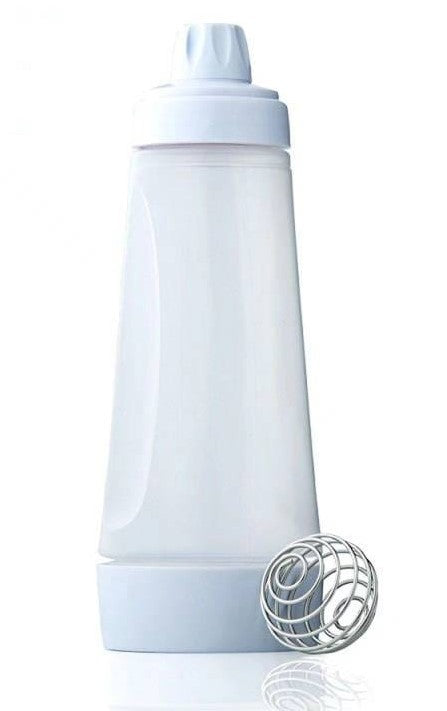 Pancake Mixer with Whisk