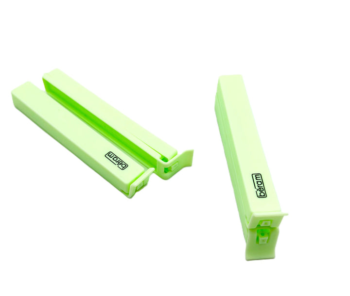 Sealing Clips | Pack of 4, 5 and 10