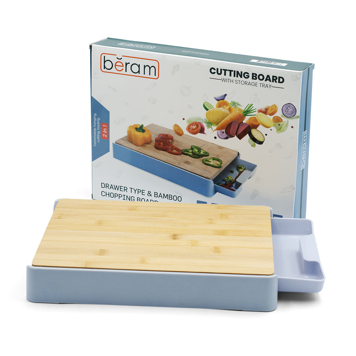 Cutting Board