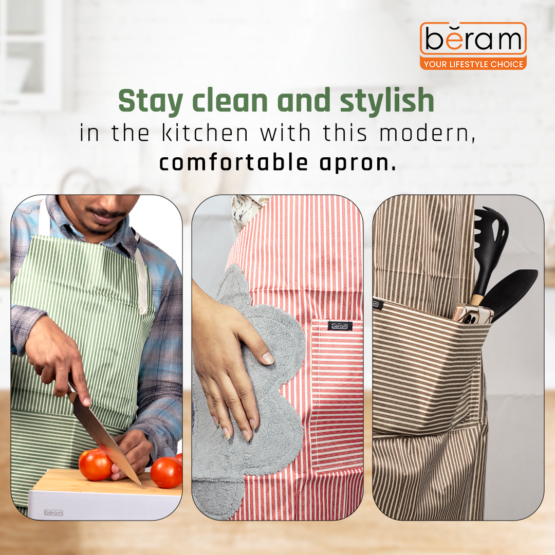 Kitchen Apron
