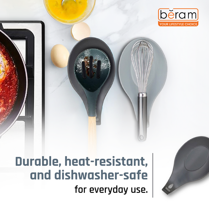 Spoon Rests Set of 3