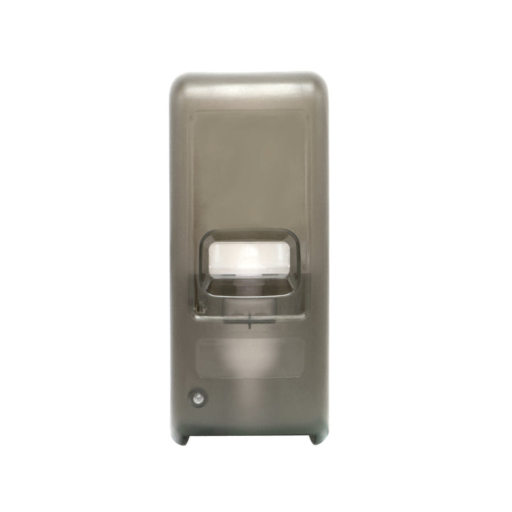 Automatic Soap dispenser Shell Silver Grey