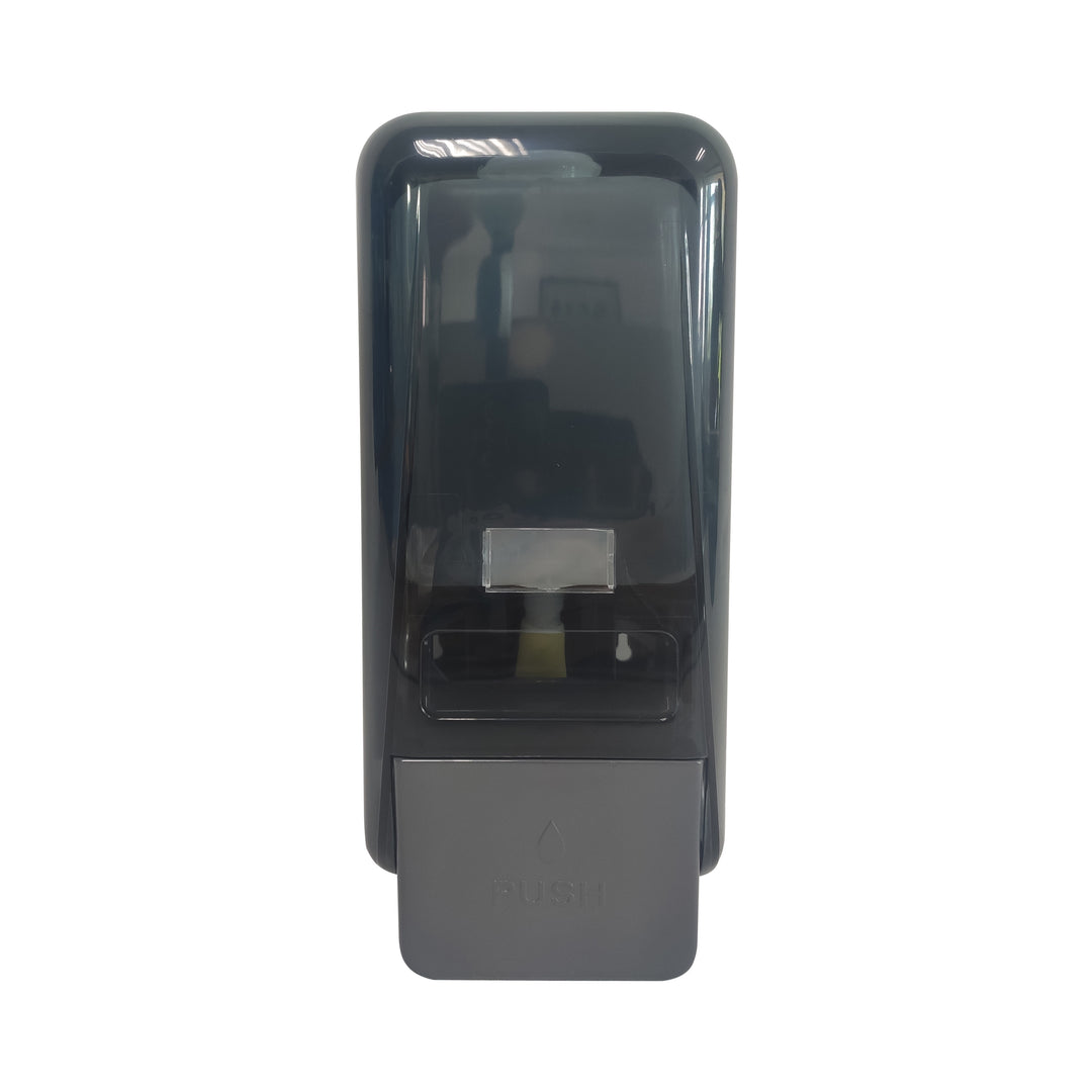 Automatic Soap dispenser Shell Black