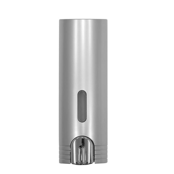 Automatic Soap dispenser Shell Silver Grey