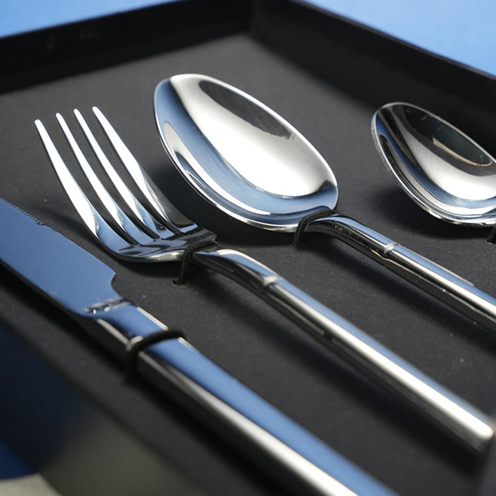 Stainless Gleam (Individual)