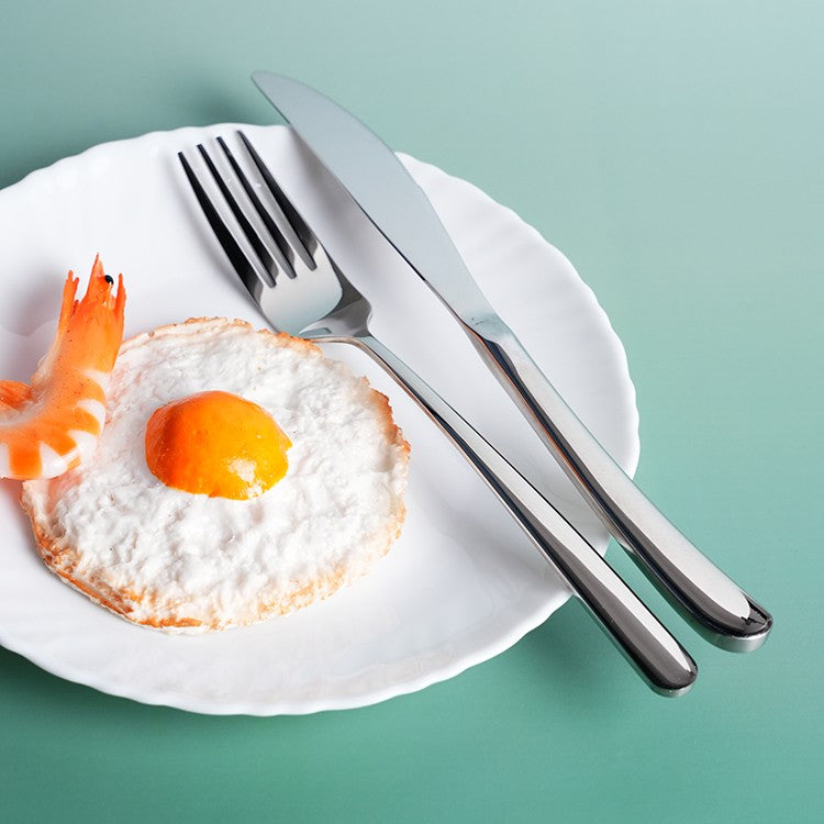 Stainless Edge Cutlery (Individual)