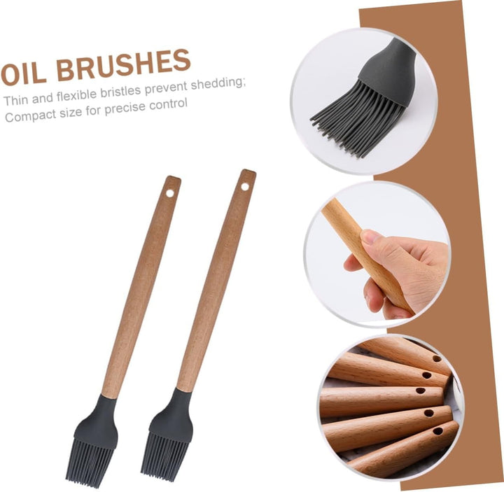 Barbecue Basting Brush