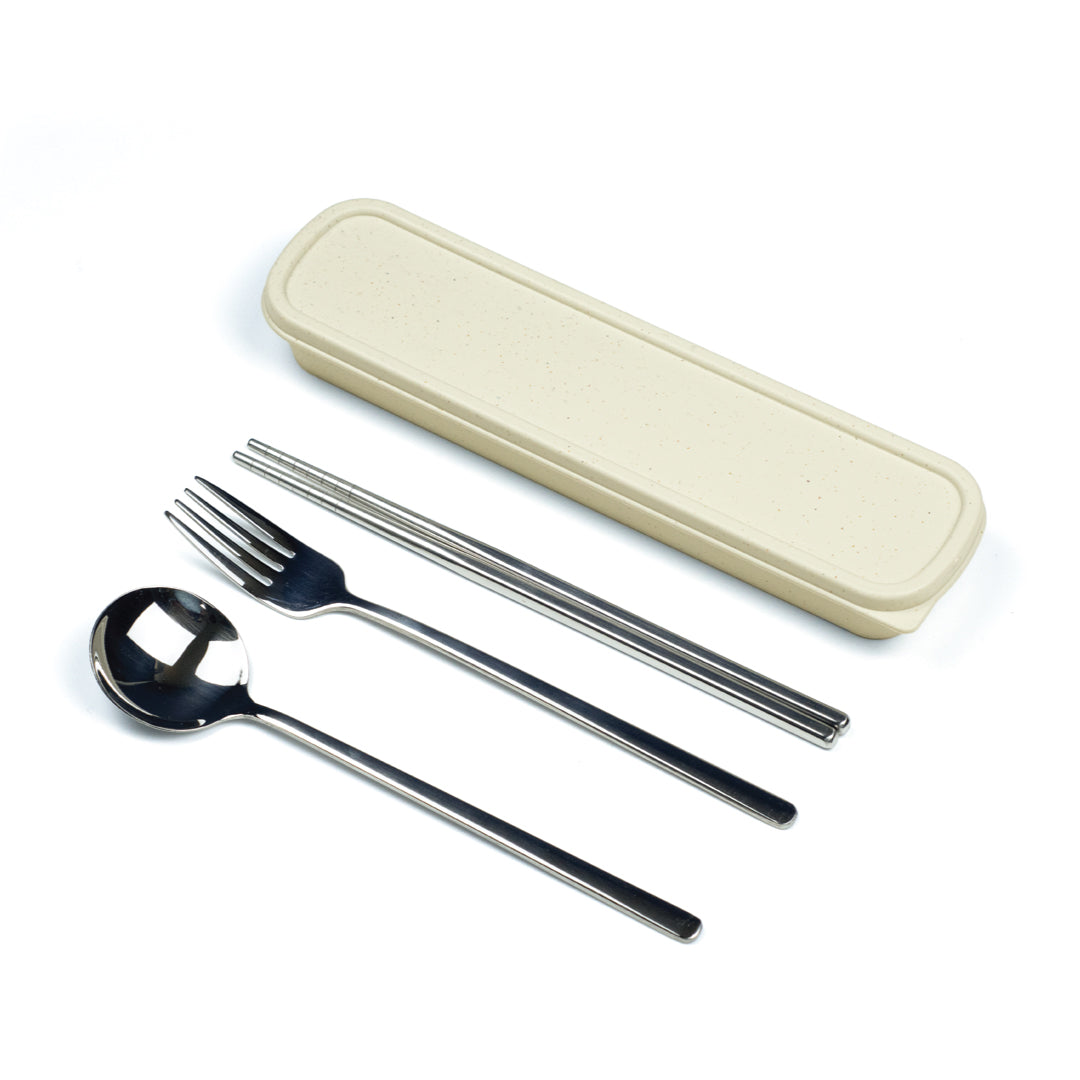 Chopstick Trio Cutlery Set