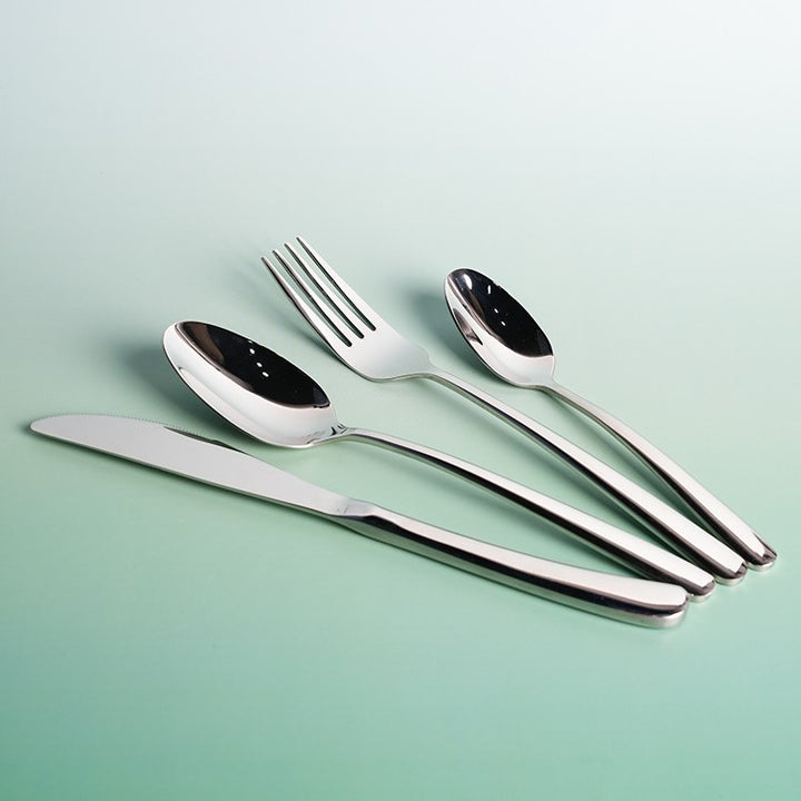 Stainless Edge Cutlery (Individual)