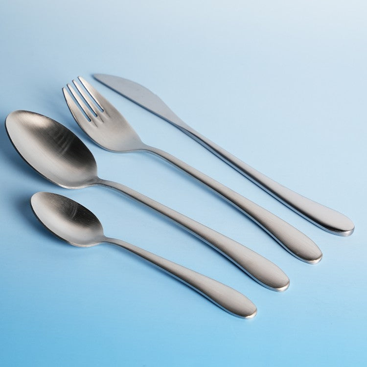 Elegant Silverware (Individual)