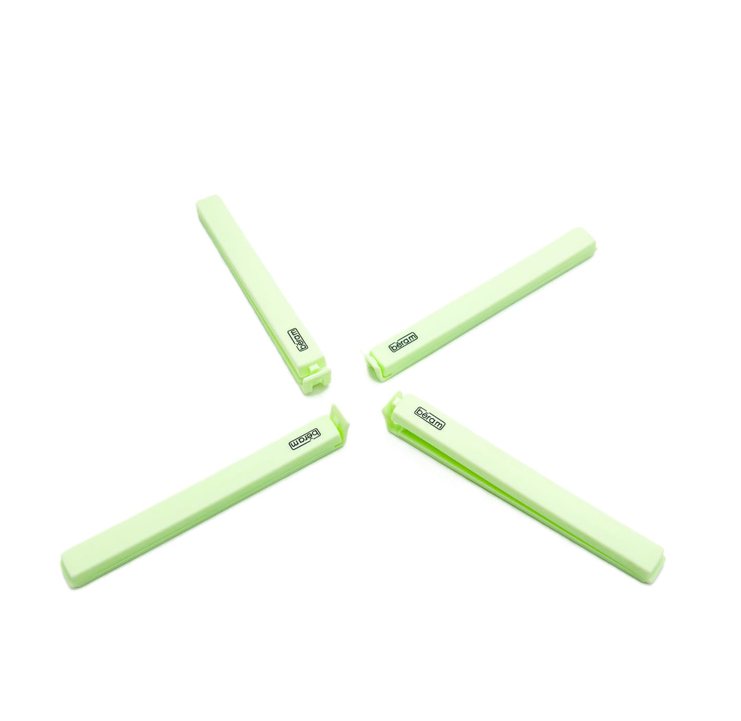 Sealing Clips | Pack of 4, 5 and 10