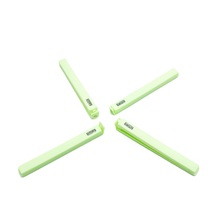 Sealing Clips | Pack of 4, 5 and 10