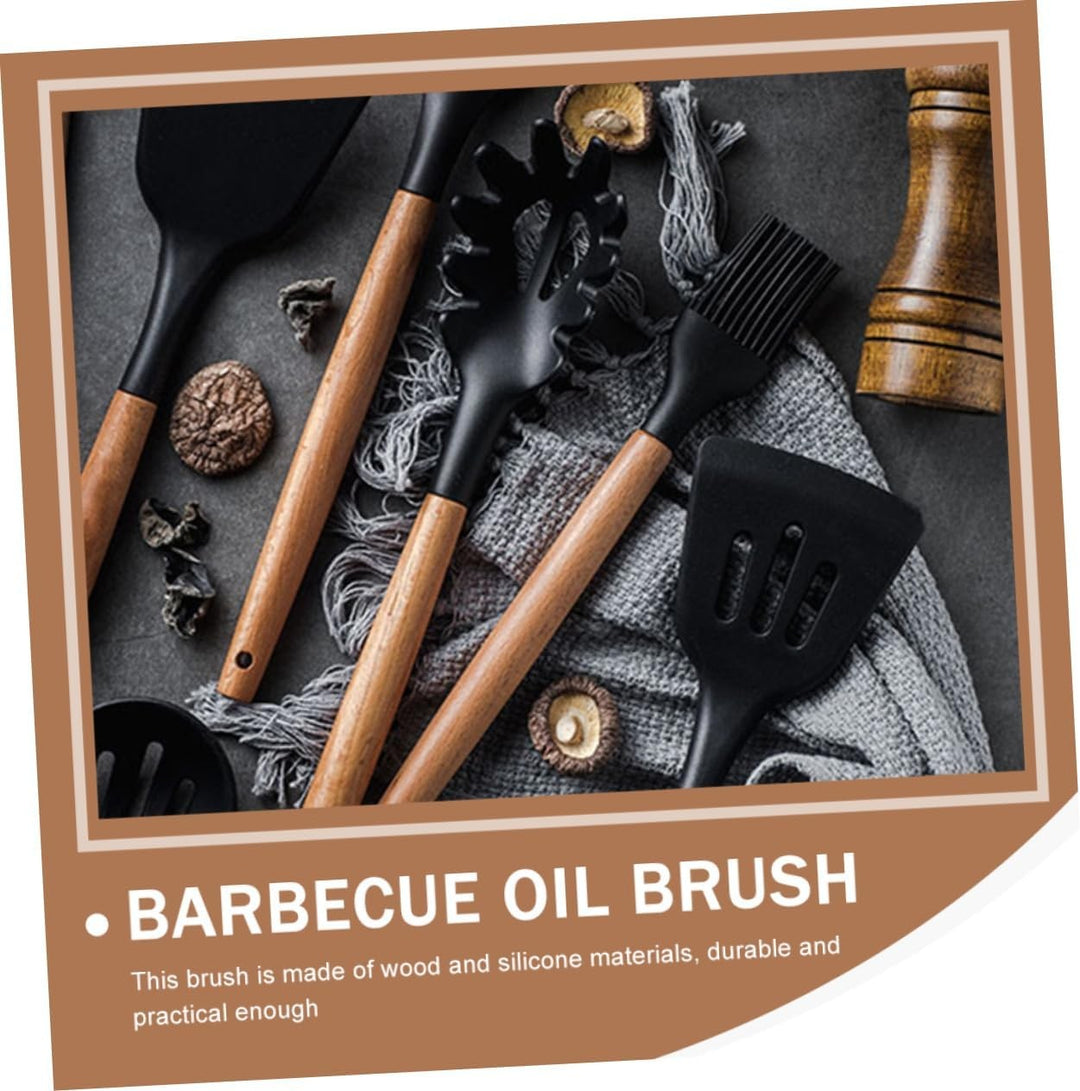 Barbecue Basting Brush