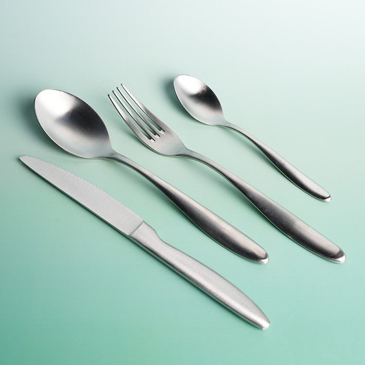 Silver Shine Steel (Individual)