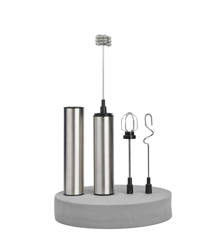 Handheld Milk Frother