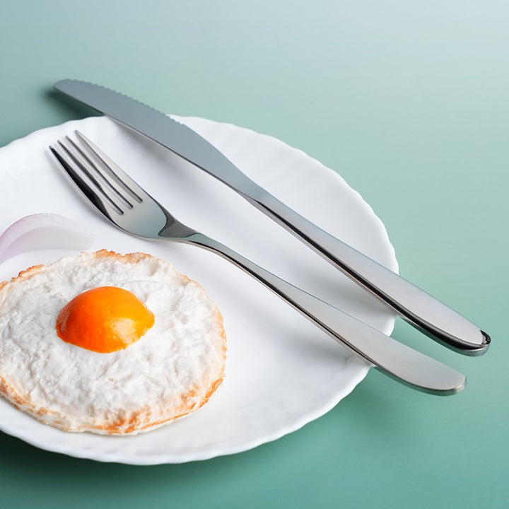 Table Trend In Silver (Individual)