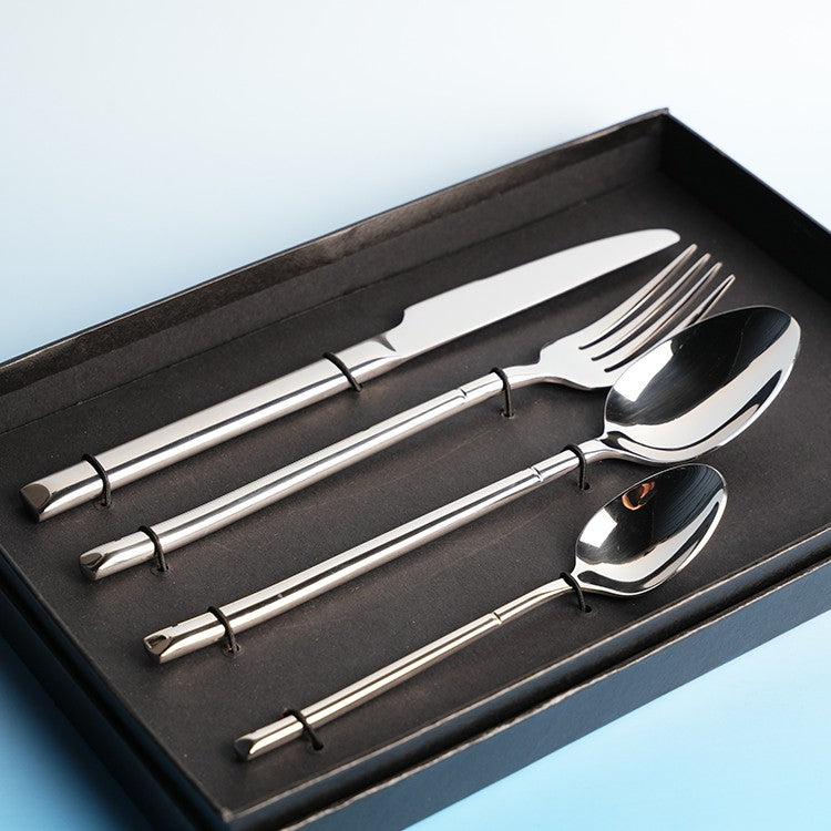 Stainless Gleam (Individual)