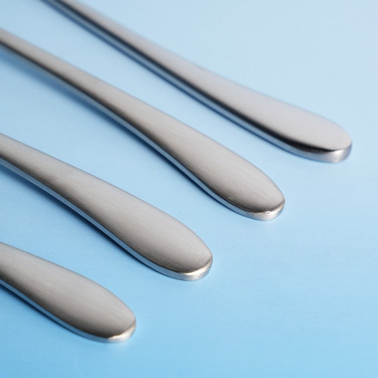 Elegant Silverware (Individual)