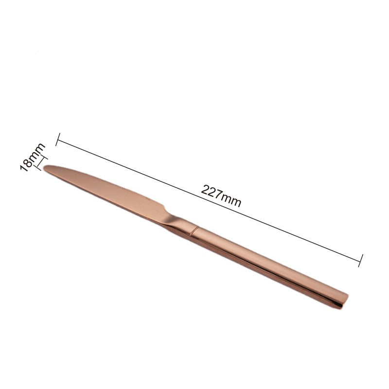 Copper Craft Cutlery (Individual)