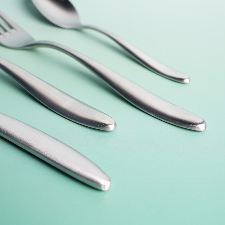 Silver Shine Steel (Individual)