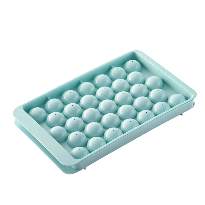 33 Grid Ice Ball Moulds