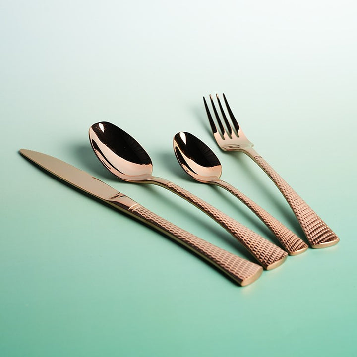 Sparkling Copper Mermaid (Individual)